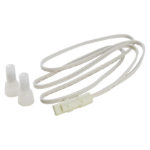 Oem Thermistor Kit For Amana AFF2534FEW11 AFB2534FES12 AC2228HEKB ABD2233DES New - £35.25 GBP