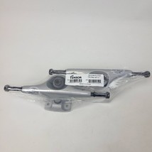 Tensor Mag Light Lo Skateboard Trucks 5.25 Silver Pair Lightweight Magne... - $54.35