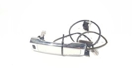 Front Passenger Exterior Door Handle OEM 2008 Infiniti QX56 - $230.57 MXN