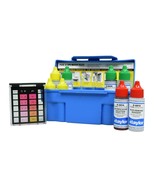 Taylor K-1004-6 Residential TroubleShooter 4in1 DPD Test Kit K10046 - $33.00