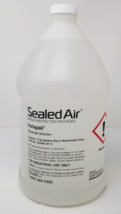 Sealed Air Instapak Dispenser Solution Gallon Bottle 1095AF-02 - $18.95