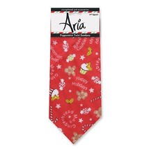 Festive Peppermint Twist Bandana - £6.98 GBP