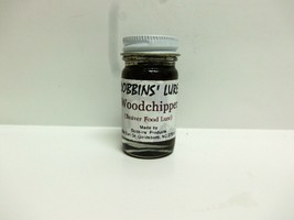 Dobbins' "Woodchipper" Lure 1 Oz Beaver Traps Trapping Bait Nuisance Control - $14.95