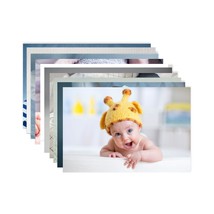 Wall Posters With Adhesive Tape, Set Of 10 Baby Posters Cute Babies Best Qulaity - £19.77 GBP