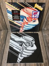 Judas Priest | Turbo | ORIG 1986 | Vinyl LP w/ Hype Sticker | OC 40158 | NM/NM! - £48.67 GBP