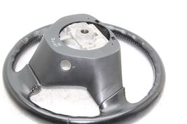 04-08 MAZDA RX8 MANUAL TRANSMISSION Steering Wheel F375 image 7