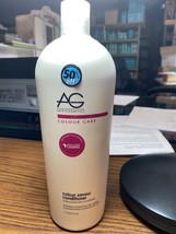 AG Hair Cosmetics Colour Savour Conditioner 33.8oz - £39.17 GBP