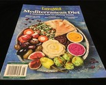 Eating Well Magazine Spec Edition Mediterranean Diet - $12.00