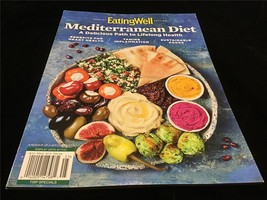 Eating Well Magazine Spec Edition Mediterranean Diet - £9.55 GBP