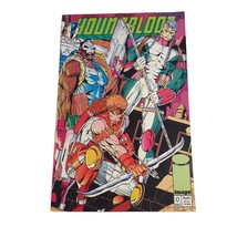 Youngblood 0 Image Comic Book Collector Dec 1992 Bagged Boarded - $9.50
