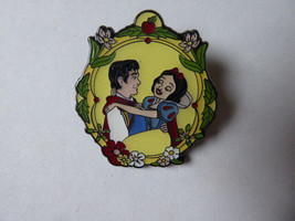 Disney Trading Pins Disney Couples Blind Box - Snow White - £14.79 GBP