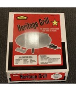 BETHANY HERITAGE Lefse 16” Large Circular Grill Model 730 clean w/Box - $1,676.03 MXN