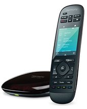 Logitech Harmony Ultimate Home [Discontinued by Manufacturer] - £290.16 GBP