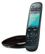Logitech Harmony Ultimate Home [Discontinued by Manufacturer] - $369.00