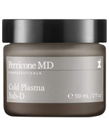 Perricone MD Cold Plasma Face Cream Full Size 2 Oz, NEW IN SEALED BOX - $1,886.03 MXN