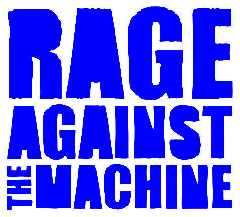 Rage Against the Machine Vinyl Decal Window Sticker Music - $3.22+