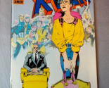 Uncanny X-Men #318 1st appearance of Generation X Marvel Comics 1994  VF - $9.85
