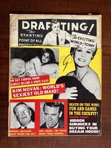 The Lowdown - March 1963 - Angie Dickinson, Carroll Baker, Kim Novak, Cary Grant - £10.56 GBP