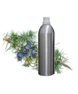 Juniper berry essential oil 100% pure organic therapeutic aromatherapy30... - £14.59 GBP+