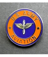 Army Aviation Aviator Pilot Wings Lapel Pin Badge 1 inch - £4.54 GBP