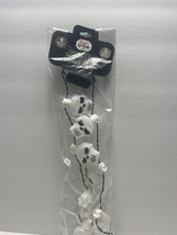 Spooky Lites Jumbo Flashing Halloween Necklace, Assorted - $133.95 MXN