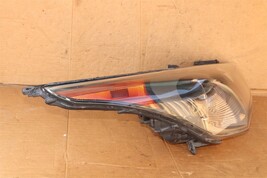 13-16 Hyundai Veloster Turbo Projector Headlight Lamp W/LED Passenger Right RH image 5