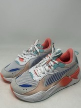Puma Womens RS X Fade 384649-02 Multicolor Running Shoes Sneakers Size 9 - $39.59