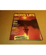BOYS&#39; LIFE MAGAZINE FEBRUARY 1984 - $11.66 CAD