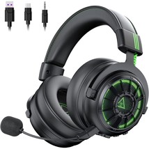 EKSA StarEngine Pro PC Gaming Headset, 7.1 Surround Sound for PC PS4 PS5 Switch, - £116.48 GBP