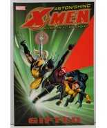 Astonishing X-Men Volume 1 Gifted by Joss Whedon - $4.99