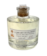 Margot Elena Library of Flowers Bubble Bath Forget Me Not 502ml / 17oz - €31,89 EUR