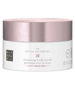 RITUALS The Ritual of Sakura Body Scrub 250 g - $1,557.44 MXN