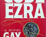 Code Ezra: A Novel by Gay Courter / 1986 1st Edition Hardcover - £2.70 GBP