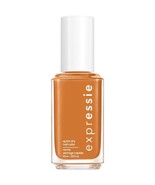 Essie Expressie Quick-Dry Nail Polish Vegan 110 Brown Orange Color - 0.3... - $10.90 CAD