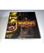 Warcraft The Board Game By Kevin Wilson 2004 Fantasy Flight Games NEAR C... - $81.22 CAD
