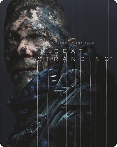 Death Stranding PS4 Special Edition PS4 video game