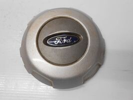 2004-2008 Ford F150 Center Cap Hubcap Silver OEM 4L34-1A096-AC - $21.99