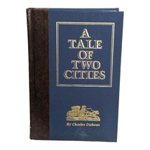 A Tale of Two Cities by Charles Dickens Reader&#39;s Digest World&#39;s Best Reading HC - £12.02 GBP