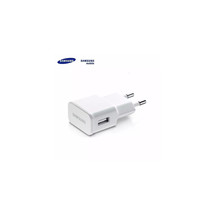 Original Samsung ETA0U81EWE-White Cell Phone Wall Travel Adapter - Genuine OEM - £7.13 GBP