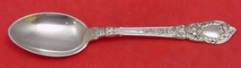 Charles II by Lunt Sterling Silver Teaspoon 6&quot; Flatware Heirloom Silverware - $58.41