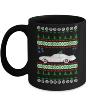 1972 buick skylark Ugly Christmas Sweater Coffee Mug - £14.27 GBP+