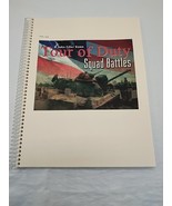Tour Of Duty Squad Battles User Manual - $547.59 MXN