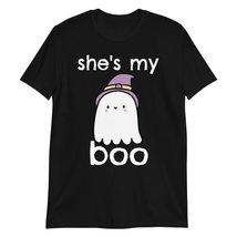 She&#39;s My Boo Black - $19.55+