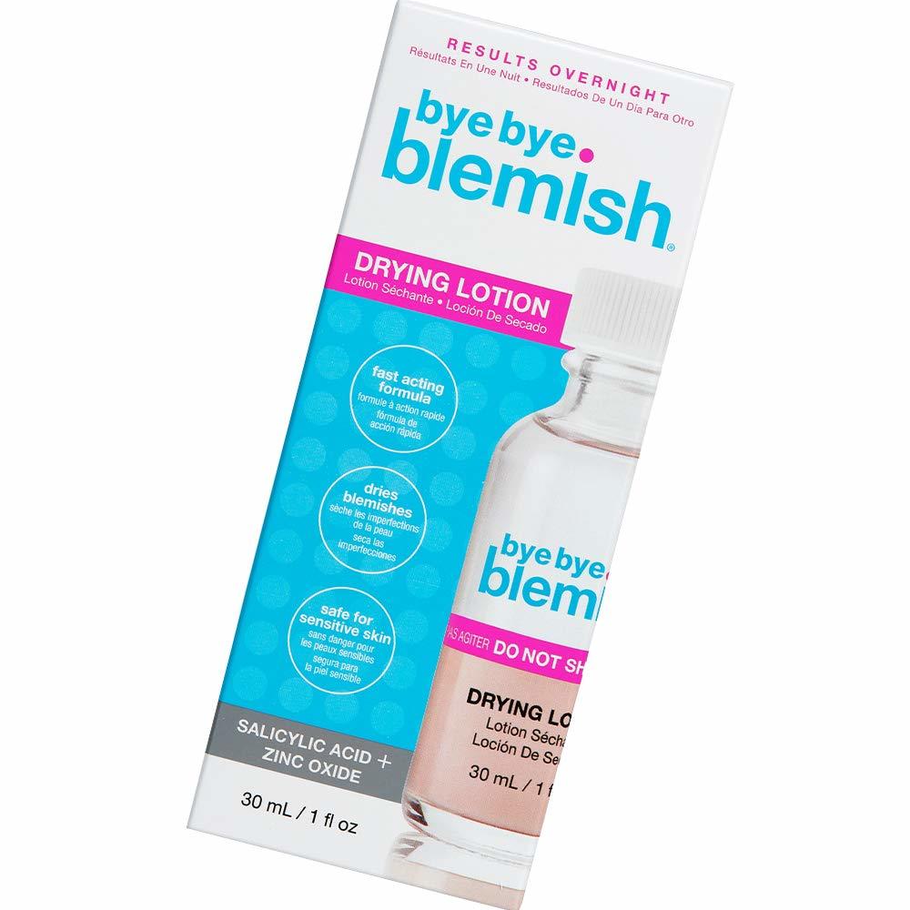 Bye Bye Blemish Original Acne Drying Lotion - $11.00
