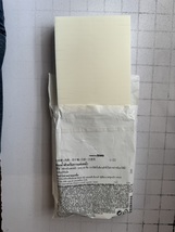  40 COSMETIC SPONGES - $15.00