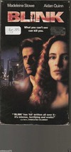 Blink (VHS, 1994) - $4.94