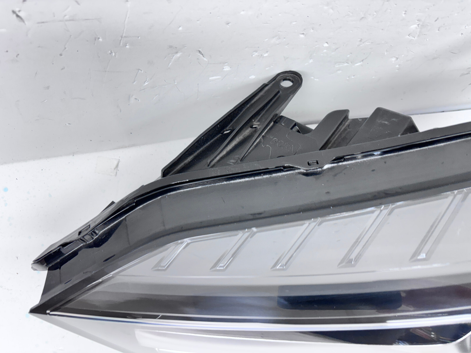 81160-0C230  2022 2023 2024 2025 TOYOTA TUNDRA LED FRONT LEFT OEM HEADLIGHT Item image 14