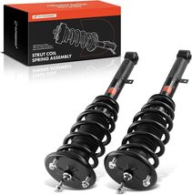 A-Premium 2Pcs Front Pair Complete Strut &amp; Coil Spring Assembly Compatib... - $98.01