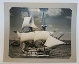 Vintage Puget Sound Maritime Historical Society Photo Mayflower II June ... - $19.04