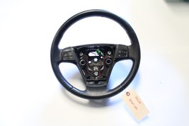 2006 VOLVO V50 LH LEFT DRIVER SIDE MULTI-FUNCTION STEERING WHEEL K4209 - $154.00